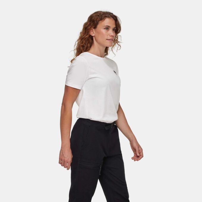 Mammut Core T-Shirt Damen Garantie