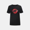 Mammut Core T-Shirt Damen Klassisch
