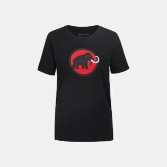 Mammut Core T-Shirt Damen Klassisch