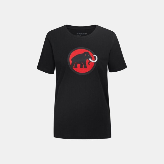 Mammut Core T-Shirt Damen Klassisch