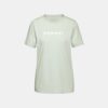 Mammut Core T-Shirt Damen Logo Mammut Core T-Shirt Damen Logo