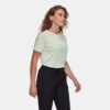 Mammut Core T-Shirt Damen Logo Mammut Core T-Shirt Damen Logo