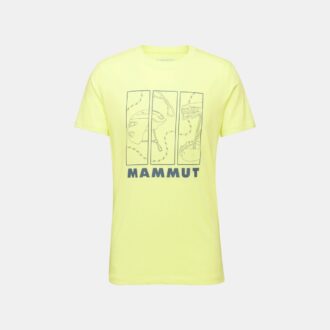 Mammut Core T-Shirt Herren Ausrüstung