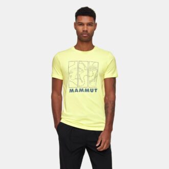 Mammut Core T-Shirt Herren Ausrüstung