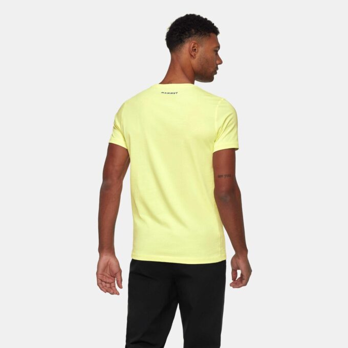 Mammut Core T-Shirt Herren Ausrüstung