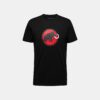 Mammut Core T-Shirt Herren Klassisch Mammut Core T-Shirt Herren Klassisch