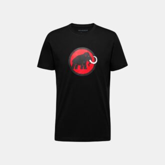 Mammut Core T-Shirt Herren Klassisch