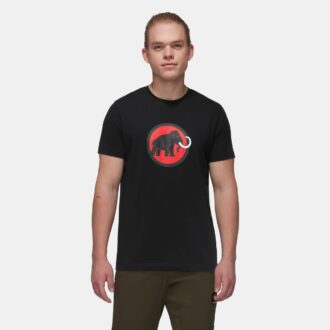 Mammut Core T-Shirt Herren Klassisch