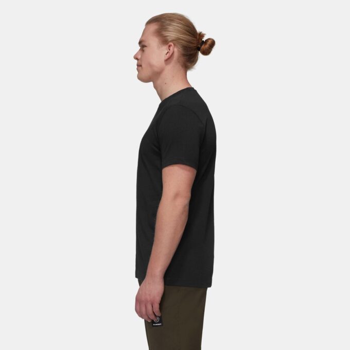 Mammut Core T-Shirt Herren Klassisch Mammut Core T-Shirt Herren Klassisch