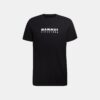 Mammut Core T-Shirt Herren Logo