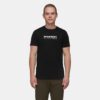 Mammut Core T-Shirt Herren Logo