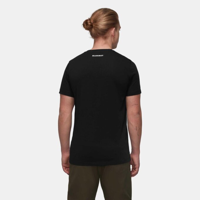 Mammut Core T-Shirt Herren Logo