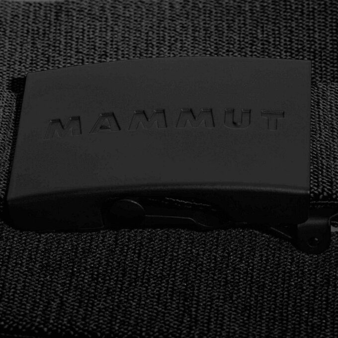Mammut Logo Gürtel