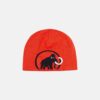 Mammut Logo Mütze