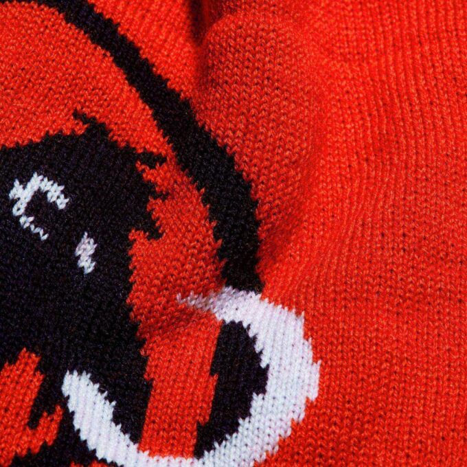Mammut Logo Mütze