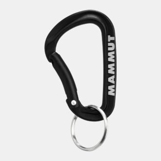Mammut Mini-Karabiner Classic Keylock S