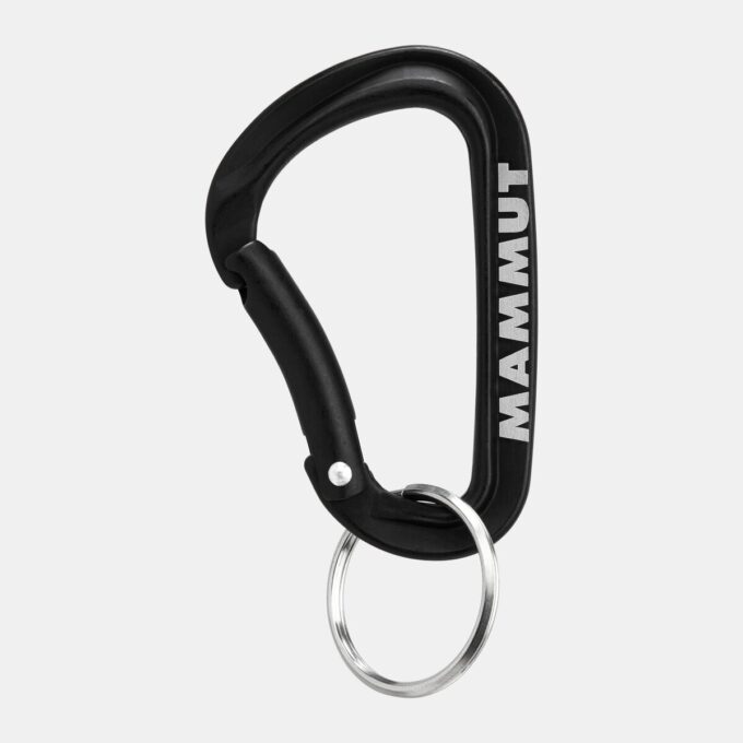Mammut Mini-Karabiner Classic Keylock S Mammut Mini-Karabiner Classic Keylock S