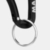 Mammut Mini-Karabiner Classic Keylock S Mammut Mini-Karabiner Classic Keylock S