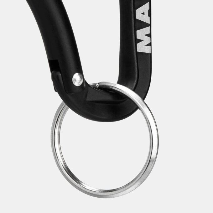 Mammut Mini-Karabiner Classic Keylock S Mammut Mini-Karabiner Classic Keylock S