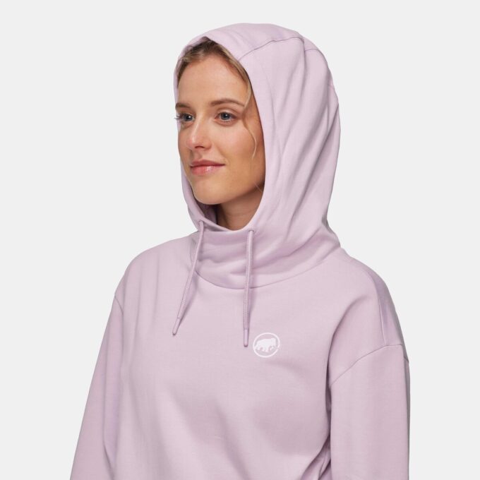Mammut ML Hoody Damen Original
