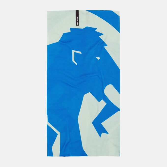 Mammut Neck Gaiter Logo