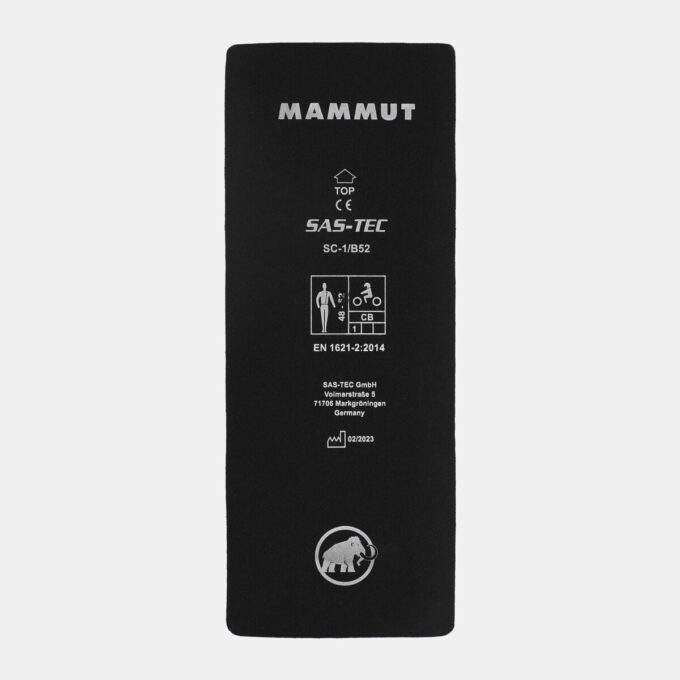 Mammut Rückenprotektor