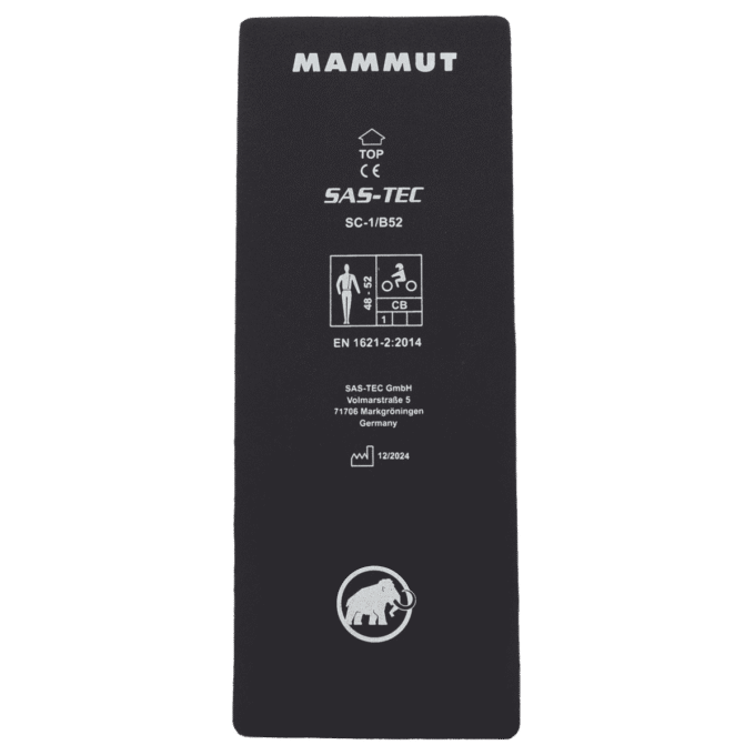 Mammut Rückenprotektor
