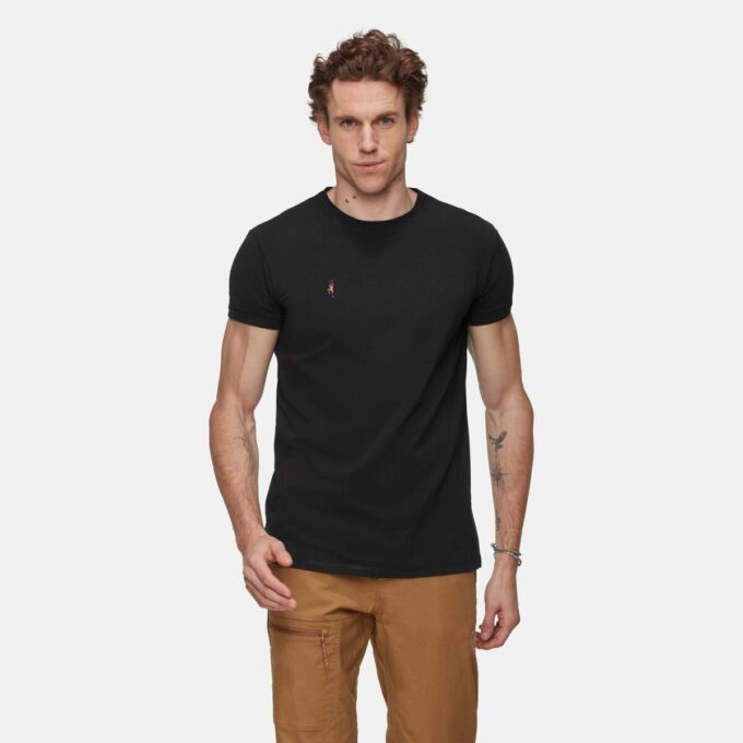 Mammut Seon T-Shirt Herren Alpinist Mammut Seon T-Shirt Herren Alpinist