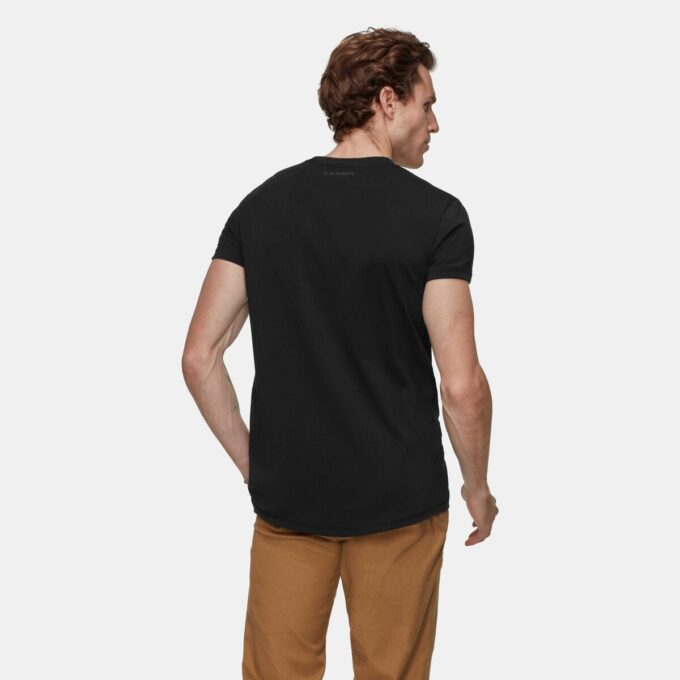 Mammut Seon T-Shirt Herren Alpinist Mammut Seon T-Shirt Herren Alpinist