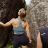Massone BH-Top für Damen Massone BH-Top für Damen