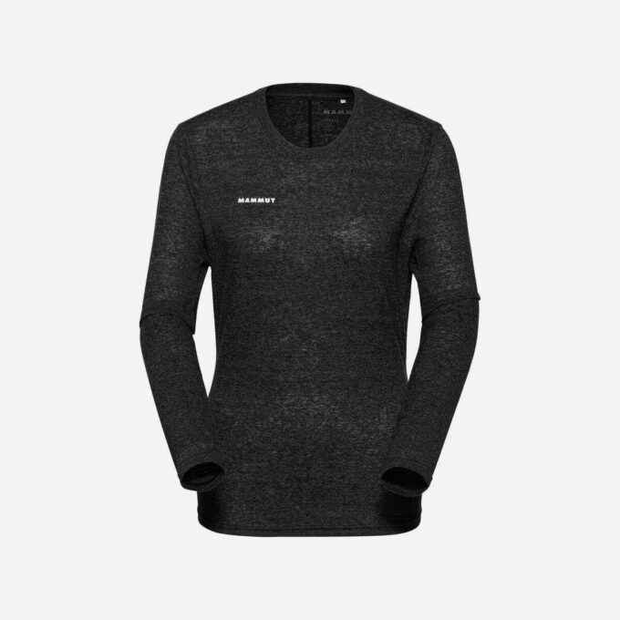 Massone Light Langarmshirt für Damen