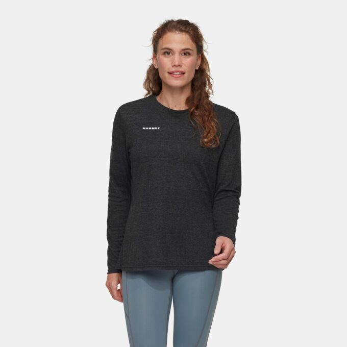 Massone Light Langarmshirt für Damen