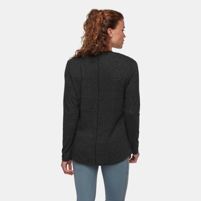 Massone Light Langarmshirt für Damen