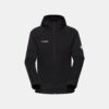 Massone ML Kapuzenjacke Damen