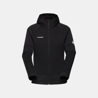 Massone ML Kapuzenjacke Damen