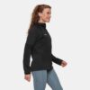 Massone ML Kapuzenjacke Damen