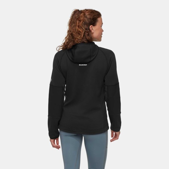 Massone ML Kapuzenjacke Damen