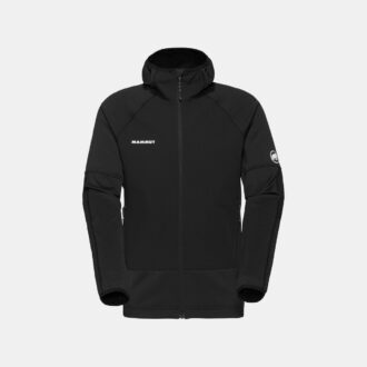 Massone ML Kapuzenjacke für Herren