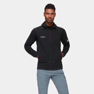 Massone ML Kapuzenjacke für Herren
