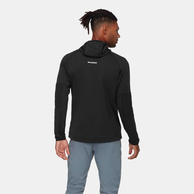 Massone ML Kapuzenjacke für Herren Massone ML Kapuzenjacke für Herren