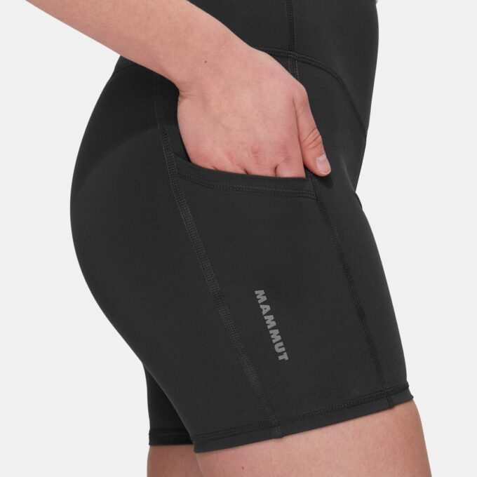 Massone Short Tights Damen Massone Short Tights Damen