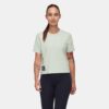 Massone T-Shirt Cropped Damen Patch Massone T-Shirt Cropped Damen Patch