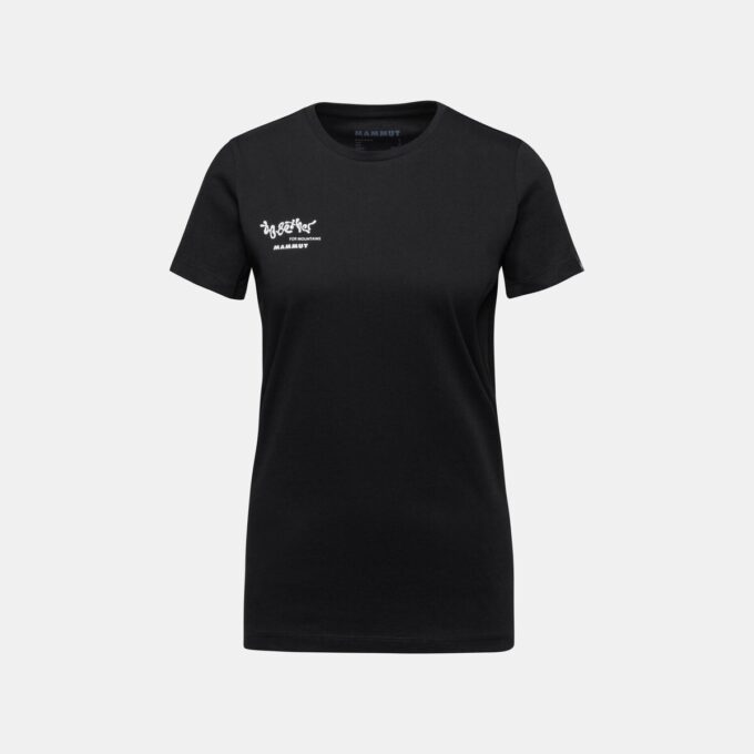 Massone T-Shirt Frauen zusammen