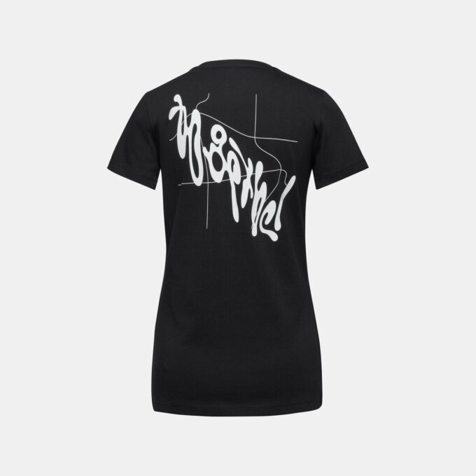 Massone T-Shirt Frauen zusammen