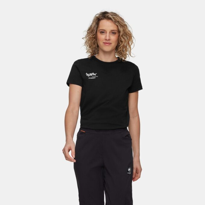 Massone T-Shirt Frauen zusammen