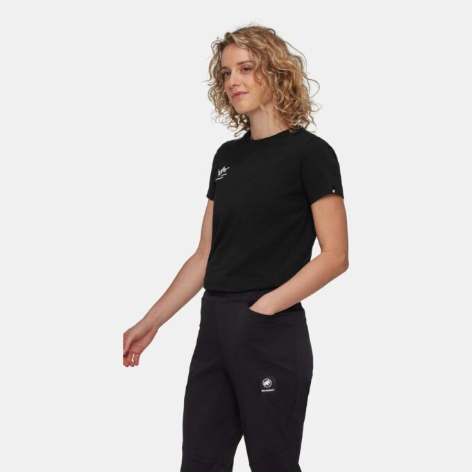 Massone T-Shirt Frauen zusammen