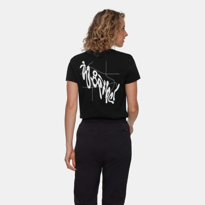 Massone T-Shirt Frauen zusammen