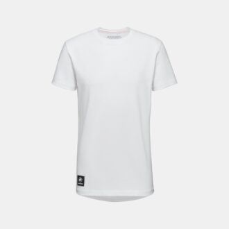 Massone T-Shirt Herren Aufnäher