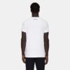 Massone T-Shirt Herren Aufnäher