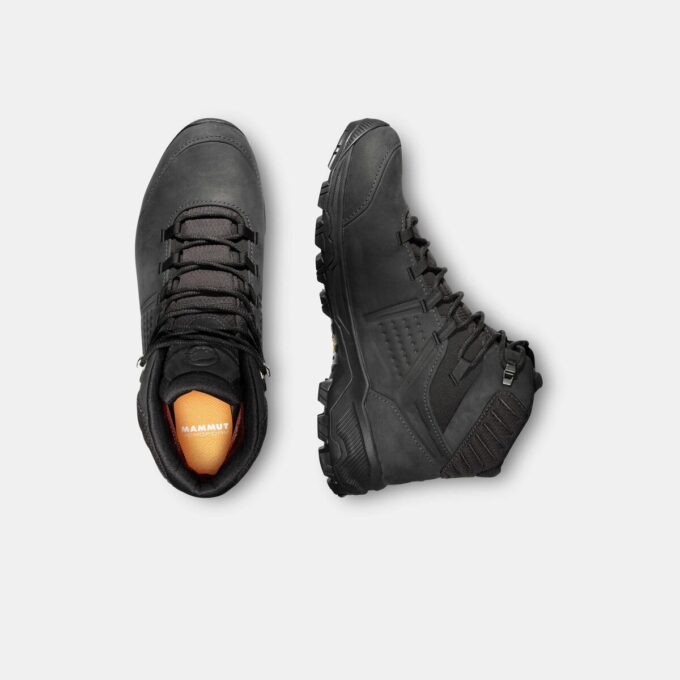 Mercury IV Mid GTX Herren Mercury IV Mid GTX Herren